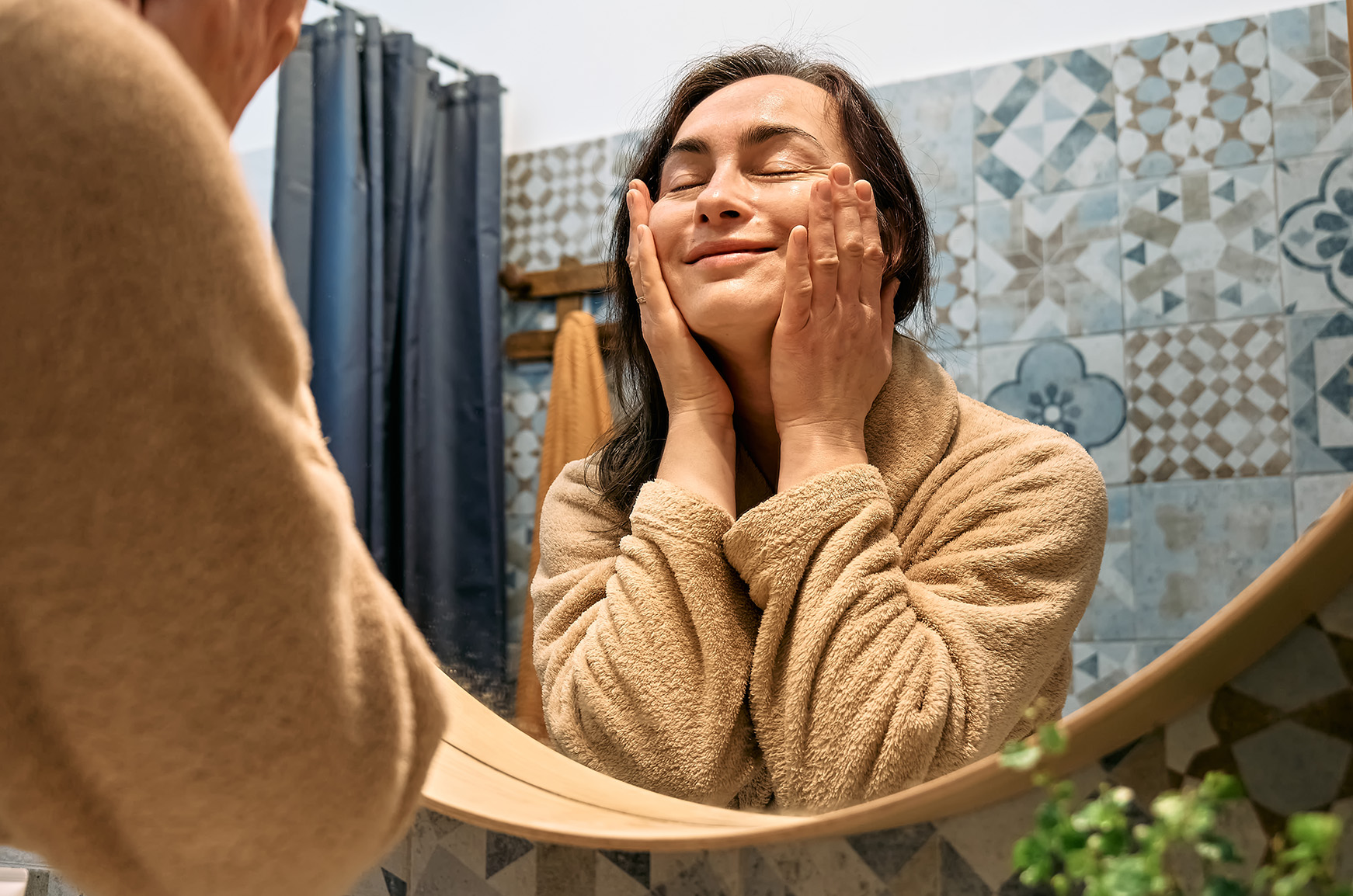 A Simple 3-Step Morning Skincare Routine for Dubai Residents